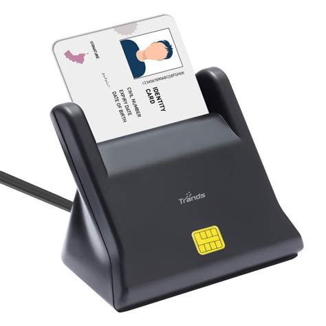 house of accessories smart card reader|Integrated Smart Card Solution .